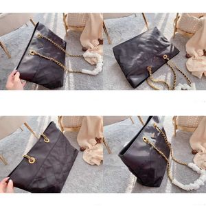 Designer Bag Fashion Handbag Tote Wallet Leather Messenger Shoulder Carrying Womens Large Capacity Composite 2024