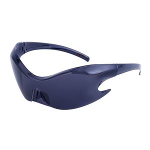 Óculos de sol esportivos de homens e mulheres designers de óculos de sol Ciclismo óculos de sol Hip Hop Engate Future Future