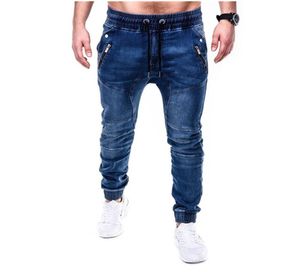 Jeans Sweatpants Brand Men039S Fashion Military Cargo Pants MultiCockets Baggy Men Pants Casual Trousers Overalls Pants Jogger6442035