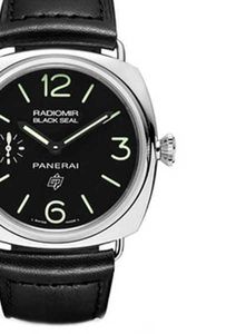 Moda lüks penarrei watch tasarımcısı hızlı atış 5 watch mens rademir serisi manuel mekanik pam00380