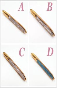 Make -up Diamond Magic Self Adhäsive Flüssiger Eyeliner Bleistift Magnet wasserdicht