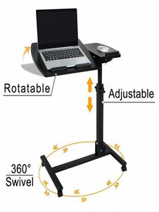 Notebook para laptop ajustável Rolando mesa de mesa de mesa tuttable tiltable xuzw8230810