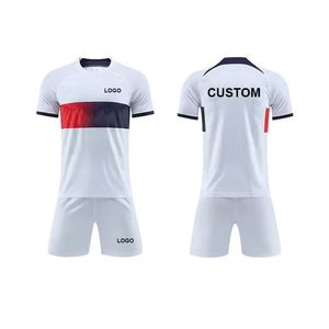 Can Custom All Soccer Jersey 2024 2025 Национальная команда футбольная рубашка мужская детская комплект полный сет Home Away Jersey