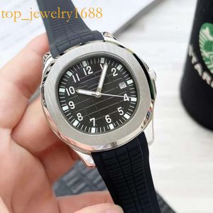 NY LA GM Automatic Mechanical Movement Men Watches Stainless Steel Male Wrist Business Watch DBG