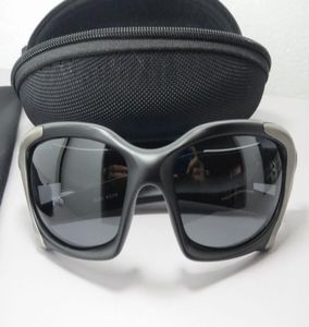 Mode Nytt varumärke Pitboss toppkvalitet UV -cykel utomhus män sport solglasögon glasögonbox2569068