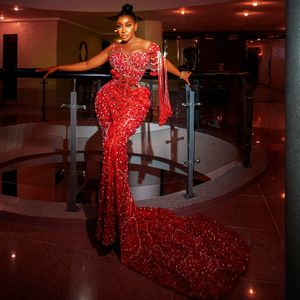 2024 Luksusowe sukienki balowe na specjalne okazje promowanie iluzja paski spaghetti Kryształowe kryształy koronkowe sukienki urodzinowe Drugi suknie recepcyjne AM770