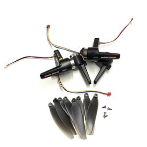 LSRC S2S RC Drone Arm Ersatzteile Propeller Motor bürstenloser Motoren LS-S2S Max Accessoires 240509