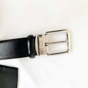 2022 New Men's All Belt Business Multipurpose Belts Pin Buckle Gift MB Style G220421 2544