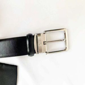 2022 New Men's All Belt Business أحزمة متعددة الأغراض دبوس هدية MB Style G220421 3010