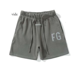 Mens shorts ess designer shorts confortáveis femininos unissex roupas curtas 100% puro algodão esportes de moda grande s a 3xl 615