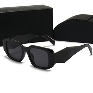 Солнцезащитные очки для женщин Мужчины мода роскошный дизайнер настоящий пляж Retro Retro Full Rame UV400 защита солнечные очки 265J
