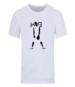 Kevin Garnett Logo T Shirts Men Super Star Kg Tshirt Summer Short Short Cotton Garnett Tops