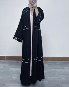 Этническая одежда Женская кардиган на ближневосточный дубай