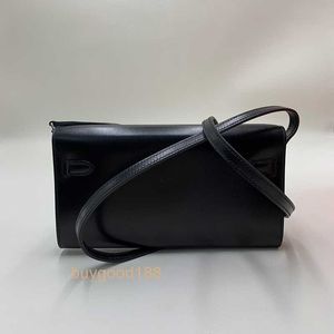 Top Ladies Designer KIaelliy Bag - Togo Crossbody Bag Black Womens Public