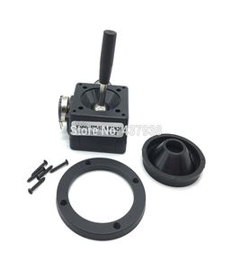 360 stopni 2Axis Uszczelnienie 10K JOYSTICK Potentiometr Won039T samosiedzony do konsoli oświetleniowej bez przełącznika T200605623042