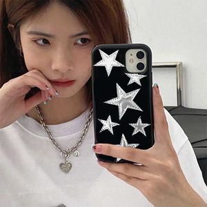 Casos de telefone celular Cool Star Star Glos