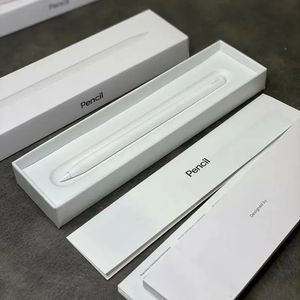 For Apple Pencil USB-C Case 2nd 3nd generation Cell Phone Stylus Pens for Apple iPad Pro 11 12.9 10.2 Mini6 Air4 7th 8th