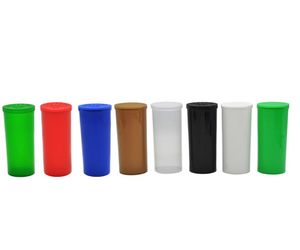 60 DRAM Squeeze Pop Top Bottles AirTight Pill Box Box grab Box Контейнер.