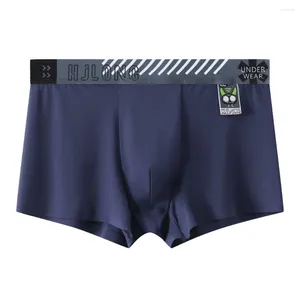 Underpants Men Trunks sexy Shorts Ice Shorts Middle Werewwear Briefs Briefs Fanties Bulge Casers Bulge Boxer Slip Homme