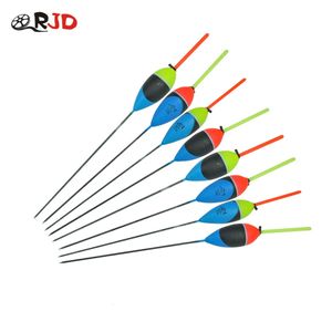 Orjd balıkçılık şamandıra 25g 19cm flotadores pesca bobber float aksesuar mücadele şamandıra gloats 240430