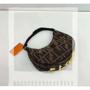 Fendibags Luxury Fendidesigner Bag Designer Bag Crossbody Bag Disco Bag Leather Camera Bag Adjustable Leather Strap Handbag Fendidesigner Bag Women 452