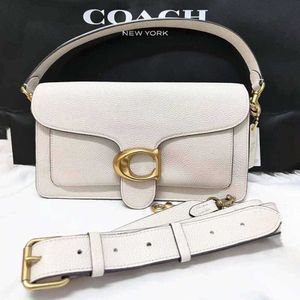 2024 Lady Tabby Handbag Bag Gift Designer Shoulder Women Pochette Classic Flap Bag Chain Leather Tote Crossbody Clutch Bags houlder