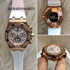 2024 Neue Stile APS Luxury Uhr für Männer Mechanische Uhren Damen Rubbrr aqurtz Diamond Premium Swiss Brand Sport Wristanpatches Av1k