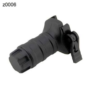 Teil Tangodown Tactical Grip Compact Foregrip Schnelles Abstand vertikaler TD -verstärktes Polymer für die Jagdgewehr M4 M16 AR15 RR