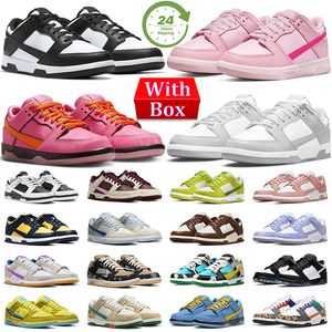 SB dunk  Yeni Mens Womens Klasik Siyah Kırmızı Beyaz Spor Eğitmeni Yüzey Yastık Nefes Spor Sneakers Koşu Ayakkabıları