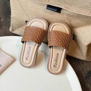 Slipper Boys Casual Sandal