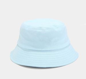 bucket hat for boys girls bucket fashion fitted sports beach dad fisherman hats ponytail baseball caps hats child snapback casquet6901774