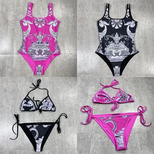 Designer Womens Bikinis Set Sexy Push Up Swimsuits One Pieces Ladies Bathing Suit Fashion Beach Wear