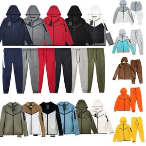 2024 Woman Tech Fleece Pant Tracksuit Men Pants Jogger Trousers Designer Men's Tracksuits Jacket Hoodie Sports Wind Breaker Multicolor 55