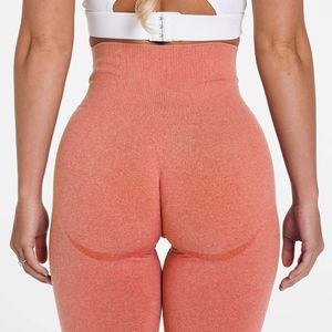 Lu Women Shorts Summer Shorts NVG Women Gym Short Seamless Yoga Set Scrunch Butt Buttery Soft Leggings Biker Shorts Align LL Lemon Running