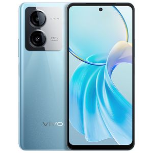 Оригинальный Vivo Y100T 5G Мобильный телефон Smart 12GB RAM 256GB ROM MTK Dimensity 8200 Android 6,64 