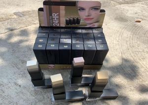 Banete de beleza Stick Face Foundation Pen Maquiagem maquia