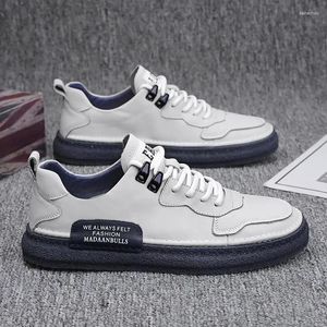 Sapatos casuais na moda e confortável e confortável não escorregando 2024 homens tênis bolas de tênis masculina tênis de luxo