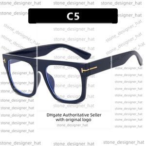 Óculos de sol Tom óculos de ensino de grandes dimensões estilos de óculos de sol Tom FORDS Óculos de sol High End Version Glasses Woman Acetato Frames Modernos Elegância Mens Fe90