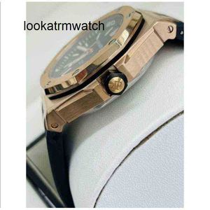 2024 Nowe style APS Luksusowe zegarki dla męskiej mechanicznej automatycznej wysokiej jakości edycji specjalnej dla mężczyzn projektantów marki na rękę ET9M
