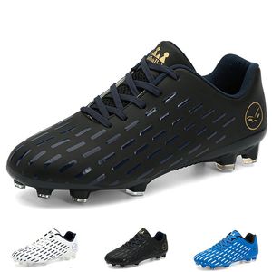 Five-A-A-Side Soccer Shoes Turf Soccer Clits Профессиональные футбольные туфли для мужчин для футбольных сапог