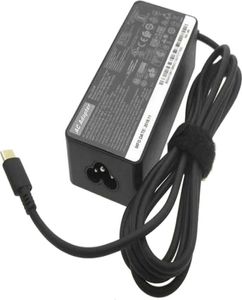 20V 325A 65W USBC Typec Power Adapter Supply AC Charger för Lenovo ThinkPad T480 4x20M26268 ADLX65YDC2A LAPPOT LARGER6045426