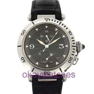 Crattre Designer High Quality Watches 38 N950 Power Reserve W3105055 Mens Watch with Original Box