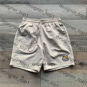 Człowiek Made Shorts Polar Bear Made Humn Shorts Human Made Mężczyźni Kobiety Najlepsza jakość Shorts Biegla Mężczyźni Ubrania ubrani na ludzki B152