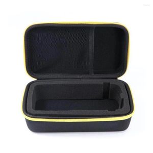 Storage Bags Portable Multimeter Carrying Case For F117C F17B F115C - Convenient And Durable Travel Bag