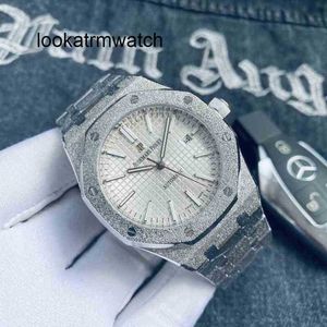 2024 New Styles Aps Photo in Kind Frosted Watch Mechanical Fashion Business