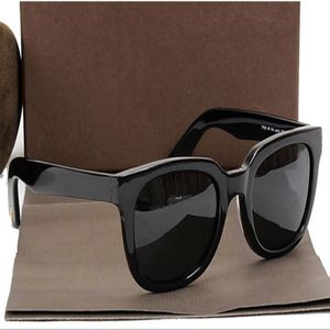 211ft James Bond Sunglasses Men Brand Designer Sun Glasses Women Super Star Celebridades Drivando óculos de sol Tom para homens óculos A-2 226L