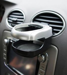 Clipon Auto Auto Truck Vehicle Outlet Air Condition Outlet Can Acquare Bottle Tazza di supporto Accessori per supporto per supporto per supporto 9439383