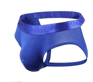 Pinky senson marka erkekler kıyafetler yeni moda g string seksi jockstrap hombre tanga Men039s iç çamaşırı erkek tanga ps178759955