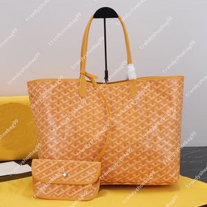 11styles Genuine Leather Tote Bag Designer Bags Clutch Large Shopping Bag with Sling Wallet Card Holder Women Shoulder Bag Dog Tooth Pattern Handbag