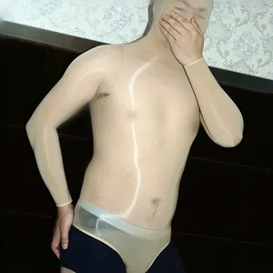 Kadınlar SOCKS Erkek Çapraz giyinme Petrol Pantyhose Adam Yüz Maskesi Bikini Mayo Takım Elçisi İpeksi Genel Tayt Fetiş Erkekler Kölelik